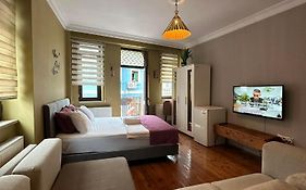 Greenbird Suites